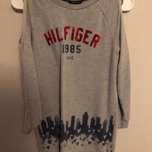 Girls Dress Size 12/14